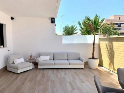 Acheter Appartement Pilar-de-la-horadada rgion ALICANTE