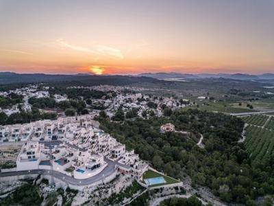 Vente Maison San-miguel-de-salinas  A en Espagne