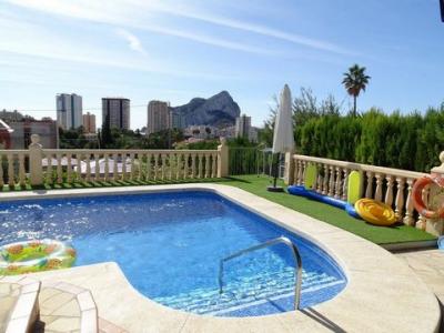 Acheter Maison Calpe rgion ALICANTE