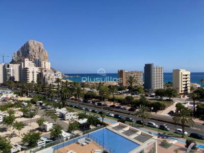 Acheter Appartement Calpe rgion ALICANTE