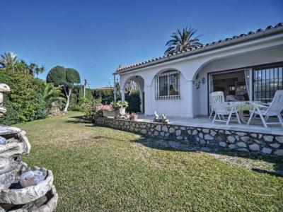 Annonce Vente Maison Marbella