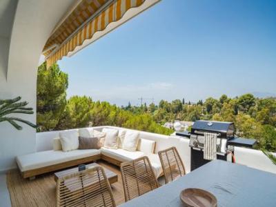 Annonce Vente Appartement Marbella