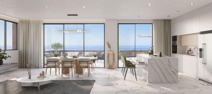 Acheter Appartement 254 m2 Estepona