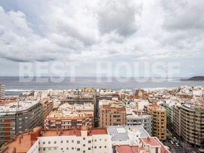 Annonce Vente Appartement Las-palmas-de-gran-canaria