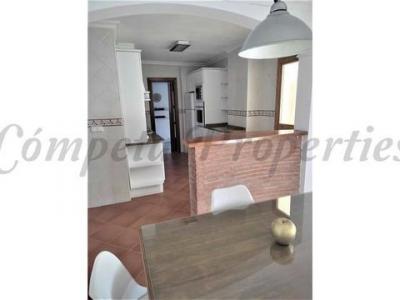 Acheter Appartement 135 m2 Malaga