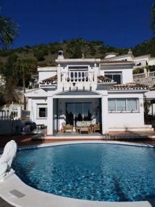 Annonce Vente Maison Mijas