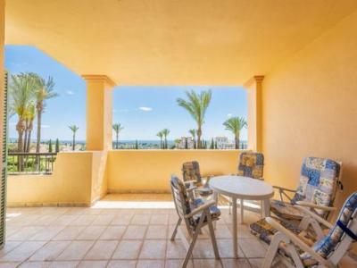 Acheter Appartement Benahavis