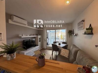 Annonce Vente Appartement Roses