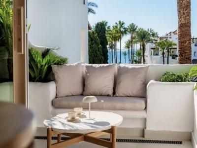 Annonce Vente Appartement Estepona