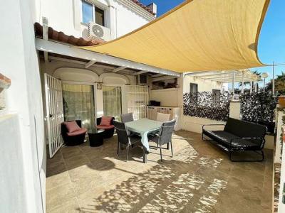 Annonce Vente Maison Mijas