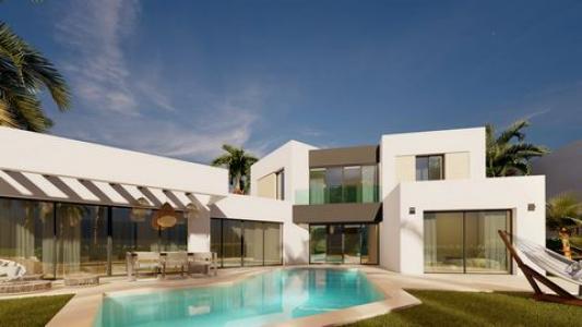 Acheter Maison 228 m2 Estepona