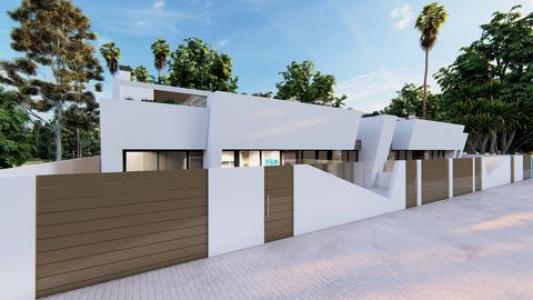 Vente Maison Torre-pacheco  MU en Espagne