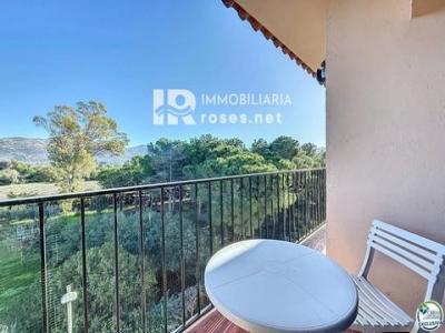 Vente Appartement Roses  GI en Espagne