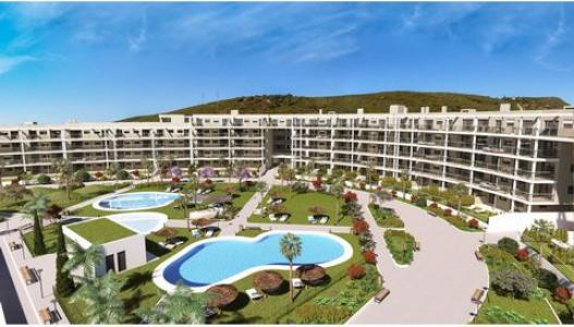 Vente Appartement Manilva  MA en Espagne