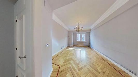 Annonce Vente Appartement Bilbao