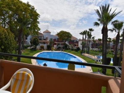 Acheter Appartement 65 m2 Chiclana-de-la-frontera