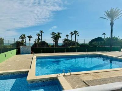 Annonce Vente Appartement Torrevieja