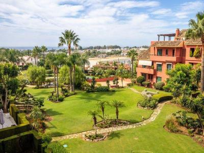 Annonce Location Appartement Estepona