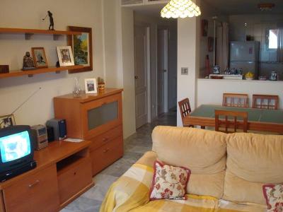 Location Appartement Bajia-de-la-plata  MA en Espagne