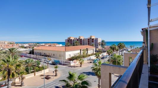 Vente Appartement Aldea-del-mar  A en Espagne