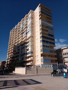 Vente Appartement Bellreguard-poble  V en Espagne