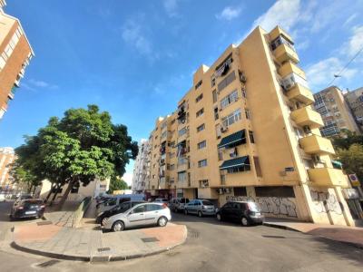 Annonce Vente Appartement Malaga