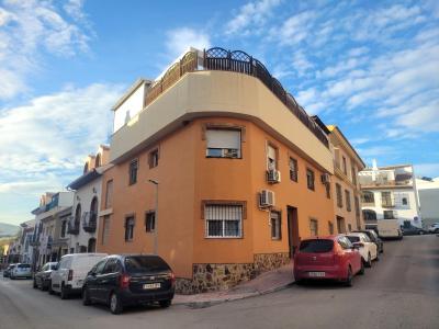 Vente Appartement Cartama  MA en Espagne