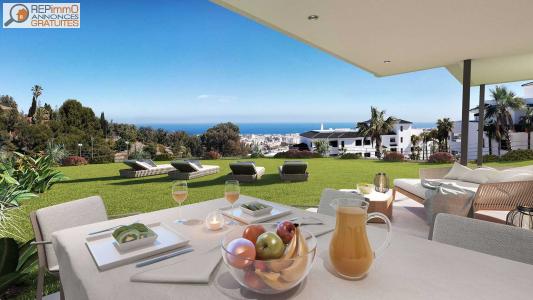 Vente Appartement ESTEPONA  en Espagne