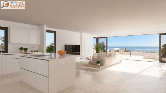 Vente Appartement ESTEPONA  en Espagne