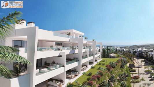 Acheter Appartement Estepona rgion MALAGA