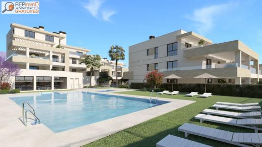 Vente Appartement ESTEPONA  en Espagne