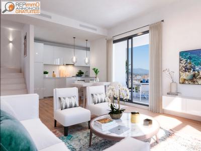 Acheter Appartement Estepona rgion MALAGA