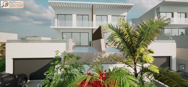 Annonce Vente Maison La-cala-de-mijas