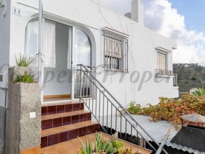 Annonce Location Maison Competa