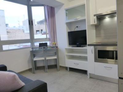 Location Appartement Las-palmas-de-gran-canaria  GC en Espagne