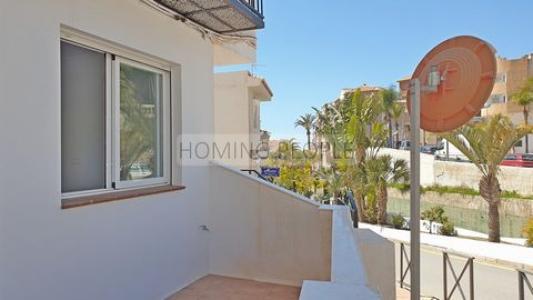 Annonce Location Appartement La-herradura