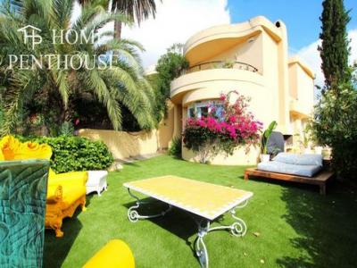 Location Maison Sitges  B en Espagne
