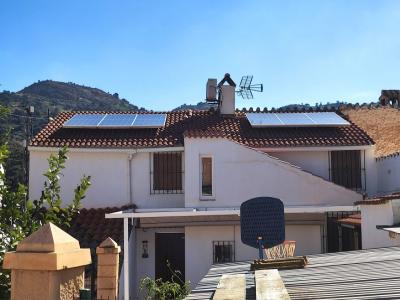 Acheter Maison Arroyo-coche rgion MALAGA