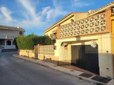 Acheter Maison Malaga 599000 euros