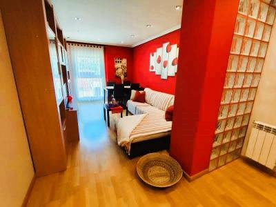 Location Appartement Pravia  O en Espagne