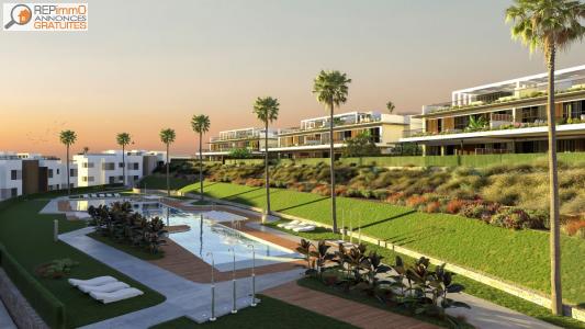 Vente Appartement MARBELLA  en Espagne