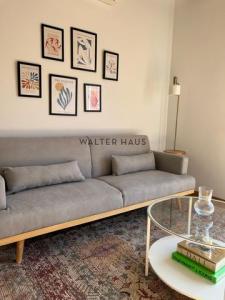 Louer Appartement Madrid rgion ALMERIA