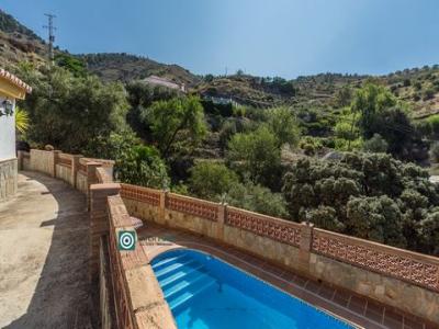 Louer Maison Almunecar rgion GRANADA