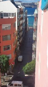 Louer Appartement 140 m2 Las-palmas-de-gran-canaria