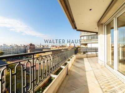 Annonce Vente Appartement Madrid