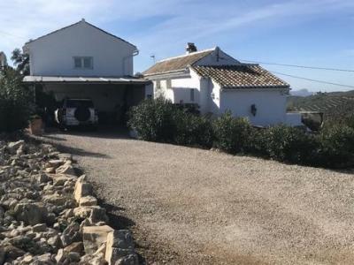 Annonce Vente Maison Algarinejo