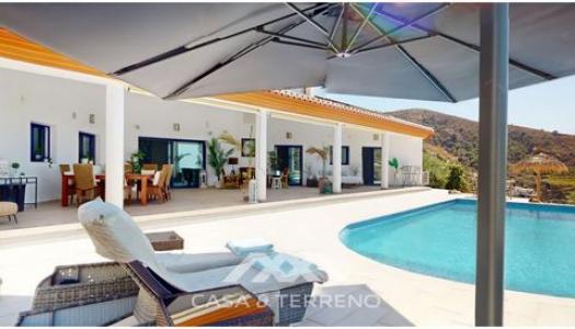 Vente Maison Sayalonga SAYALONGA MA en Espagne