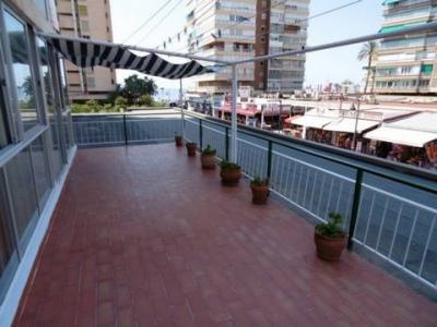 Annonce Vente Appartement Benidorm