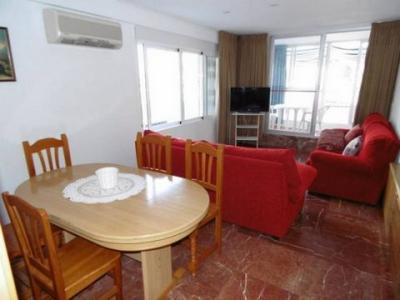 Acheter Appartement 115 m2 Benidorm