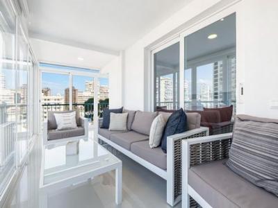 Acheter Appartement Benidorm